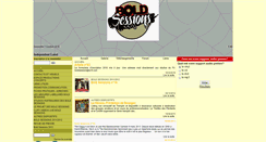 Desktop Screenshot of boldrec.com
